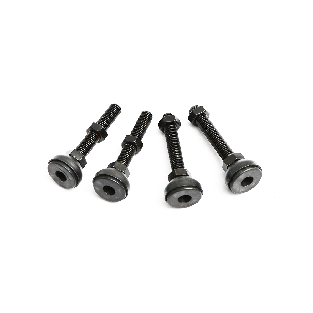 19'' Network Cabinet Rack Accessories --- M12 Adjustable Feet